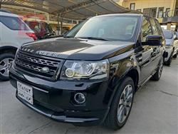 لاند ڕۆڤەر LR2